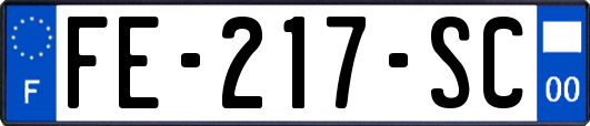 FE-217-SC