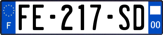 FE-217-SD