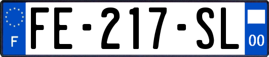 FE-217-SL