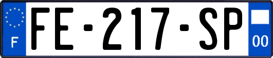 FE-217-SP