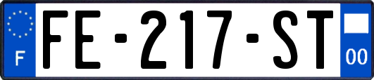 FE-217-ST