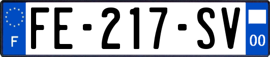 FE-217-SV