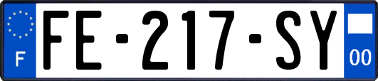 FE-217-SY