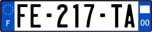 FE-217-TA