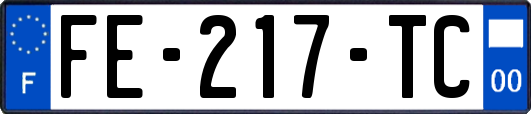 FE-217-TC