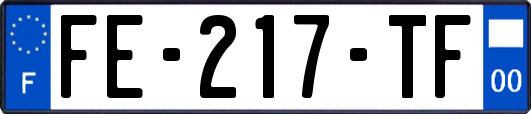 FE-217-TF