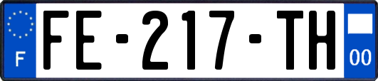 FE-217-TH