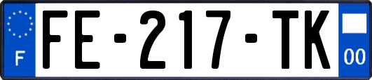 FE-217-TK