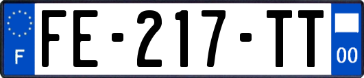 FE-217-TT