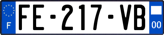 FE-217-VB