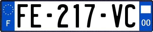 FE-217-VC
