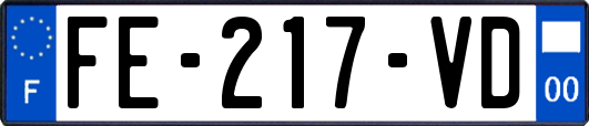 FE-217-VD