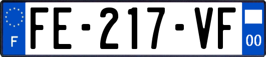 FE-217-VF