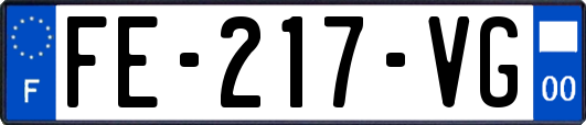 FE-217-VG