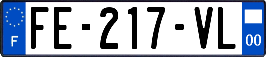 FE-217-VL