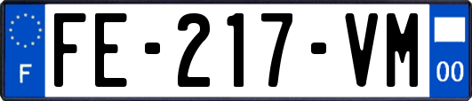 FE-217-VM