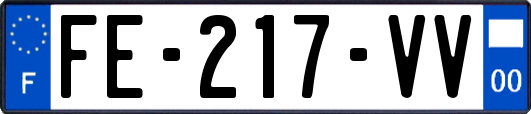 FE-217-VV