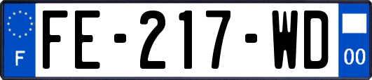 FE-217-WD