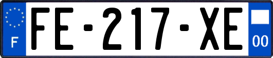 FE-217-XE