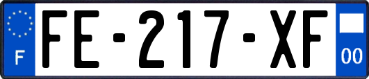 FE-217-XF