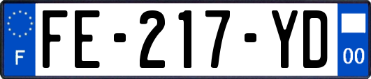 FE-217-YD