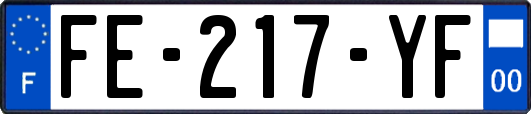 FE-217-YF