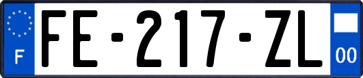 FE-217-ZL