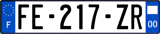 FE-217-ZR