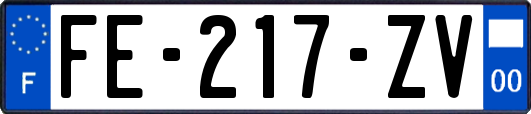 FE-217-ZV