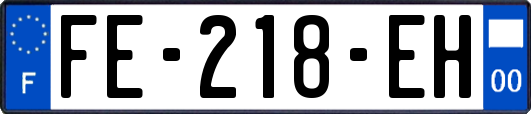 FE-218-EH