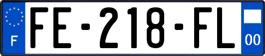 FE-218-FL