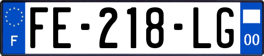 FE-218-LG