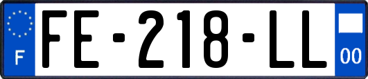 FE-218-LL