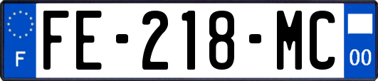 FE-218-MC
