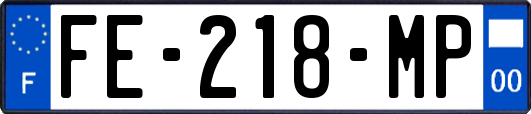 FE-218-MP