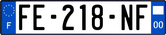 FE-218-NF