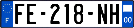 FE-218-NH
