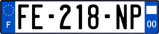 FE-218-NP