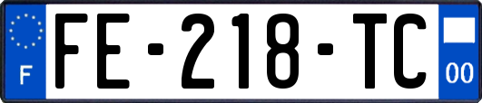 FE-218-TC