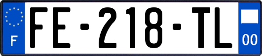 FE-218-TL
