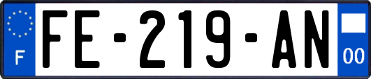 FE-219-AN