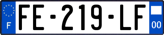 FE-219-LF