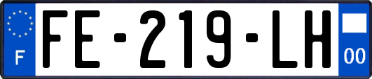 FE-219-LH