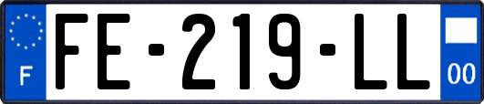 FE-219-LL
