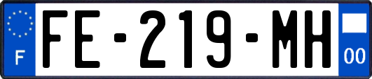 FE-219-MH