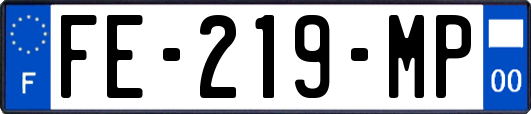 FE-219-MP