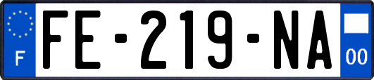 FE-219-NA