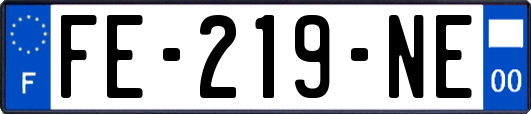 FE-219-NE