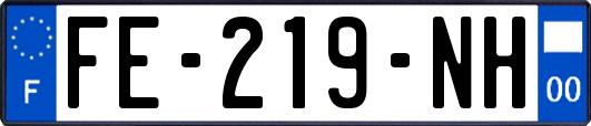 FE-219-NH