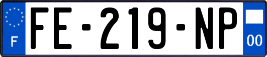 FE-219-NP